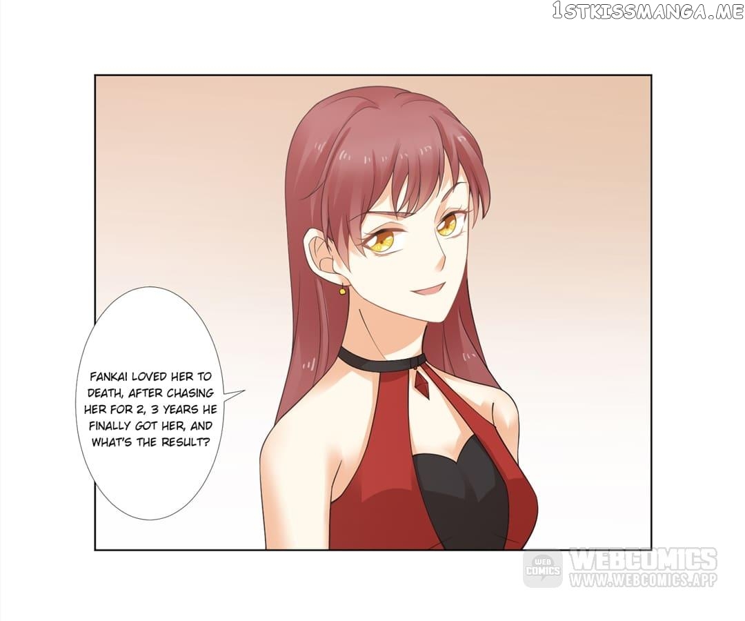 Throw Myself On My Sweet Maid chapter 11 - page 24