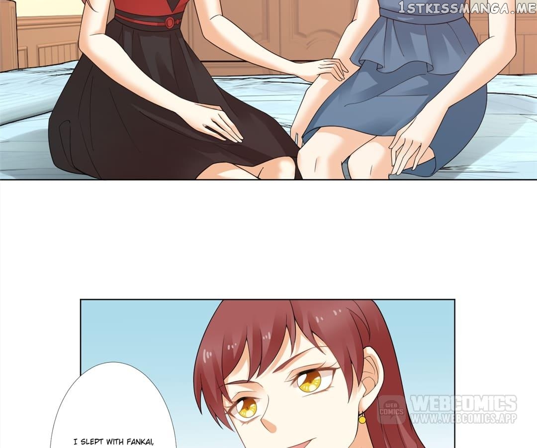 Throw Myself On My Sweet Maid chapter 11 - page 27