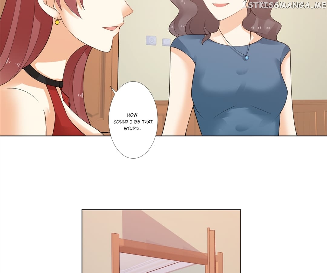 Throw Myself On My Sweet Maid chapter 11 - page 29