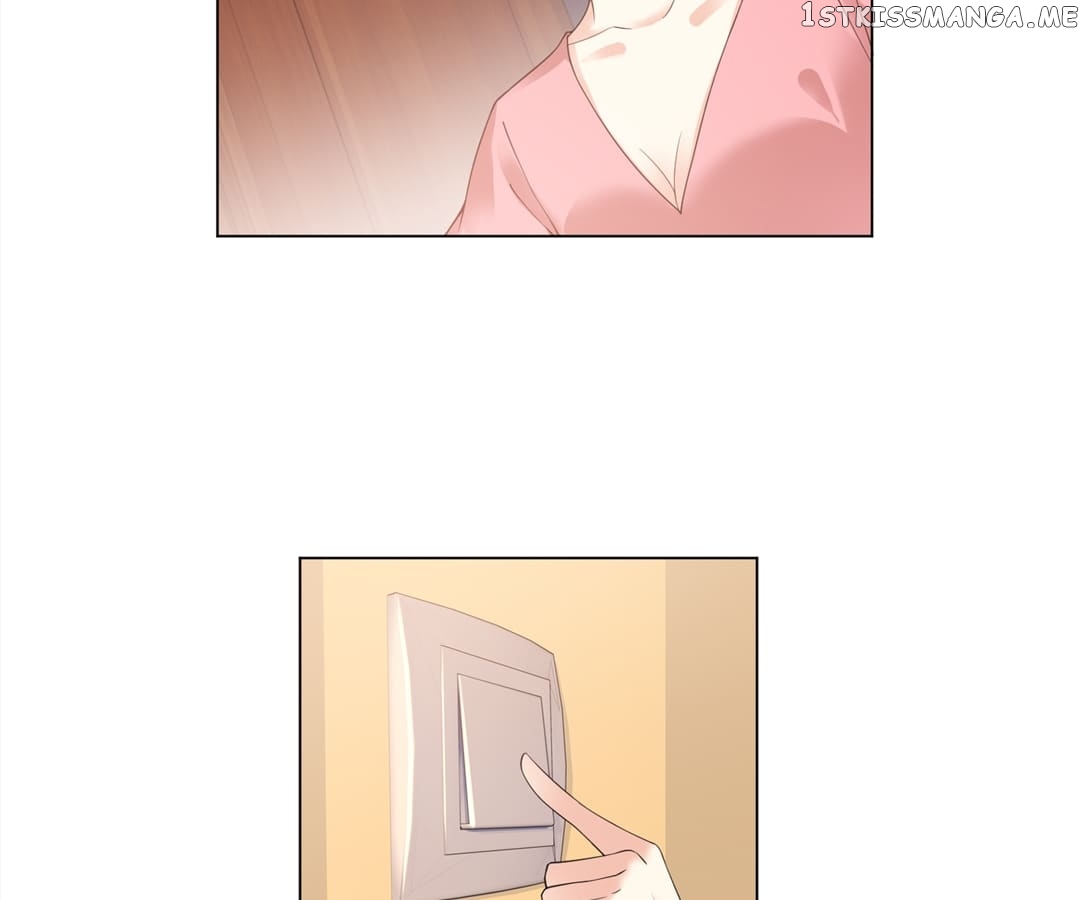 Throw Myself On My Sweet Maid chapter 11 - page 3