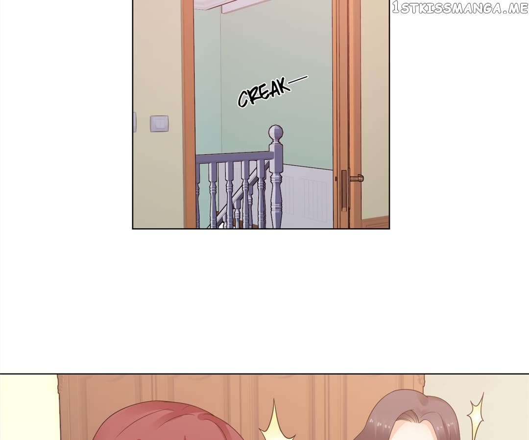 Throw Myself On My Sweet Maid chapter 11 - page 30