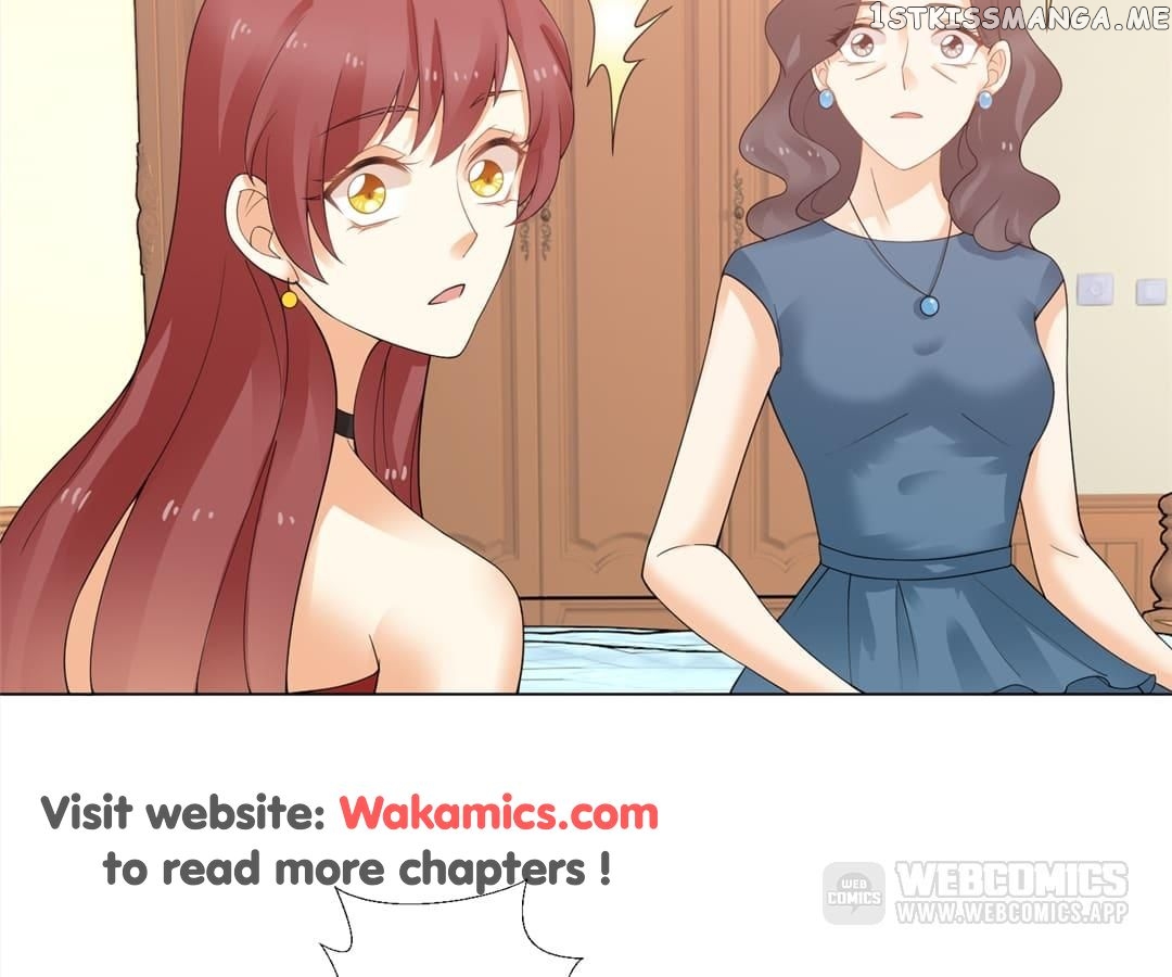 Throw Myself On My Sweet Maid chapter 11 - page 31