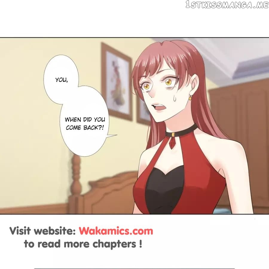 Throw Myself On My Sweet Maid chapter 11 - page 33