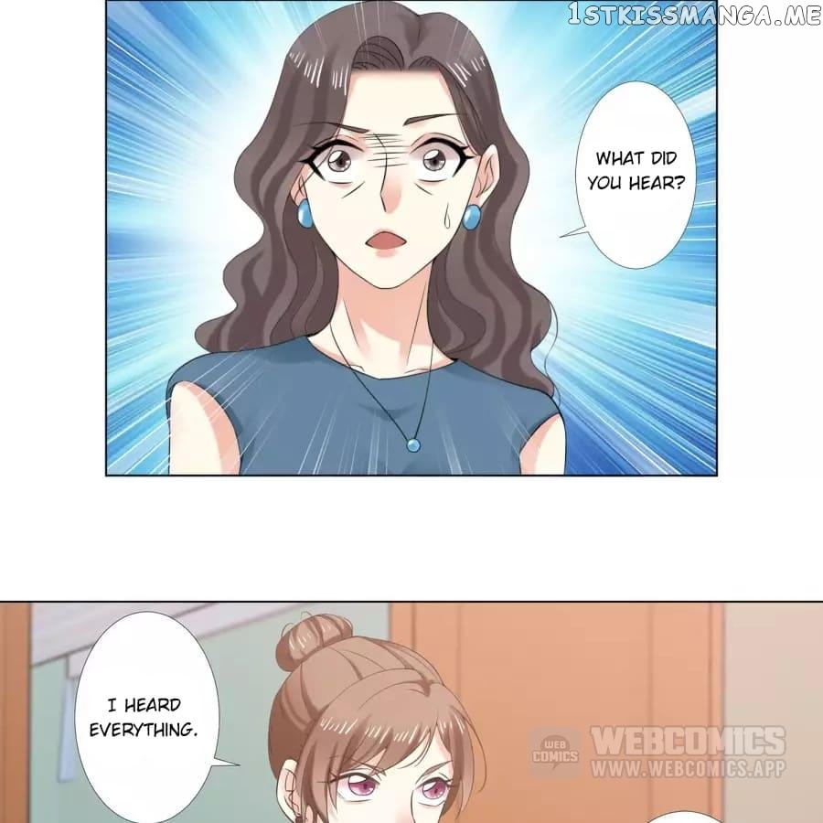 Throw Myself On My Sweet Maid chapter 11 - page 34