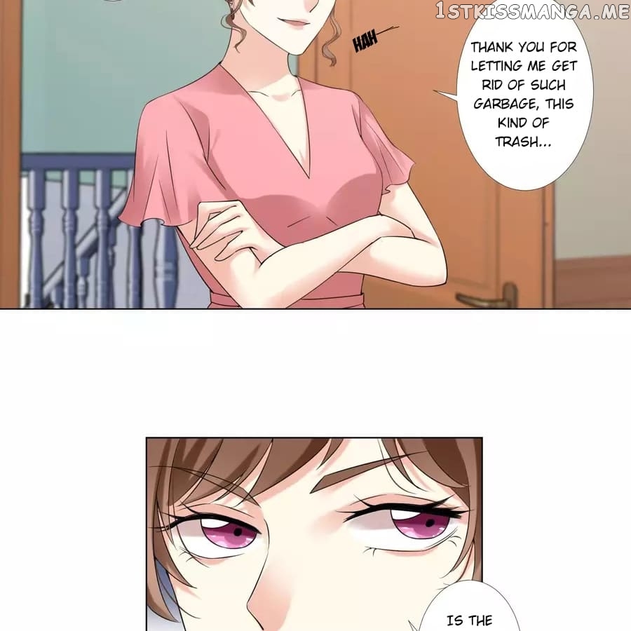 Throw Myself On My Sweet Maid chapter 11 - page 35