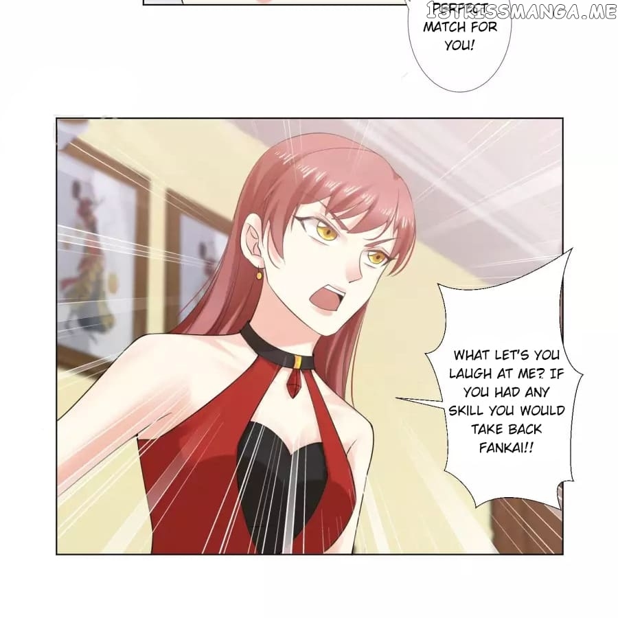 Throw Myself On My Sweet Maid chapter 11 - page 36