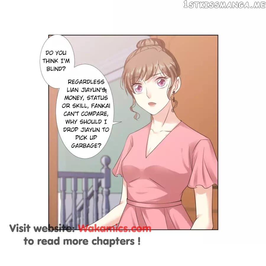 Throw Myself On My Sweet Maid chapter 11 - page 37