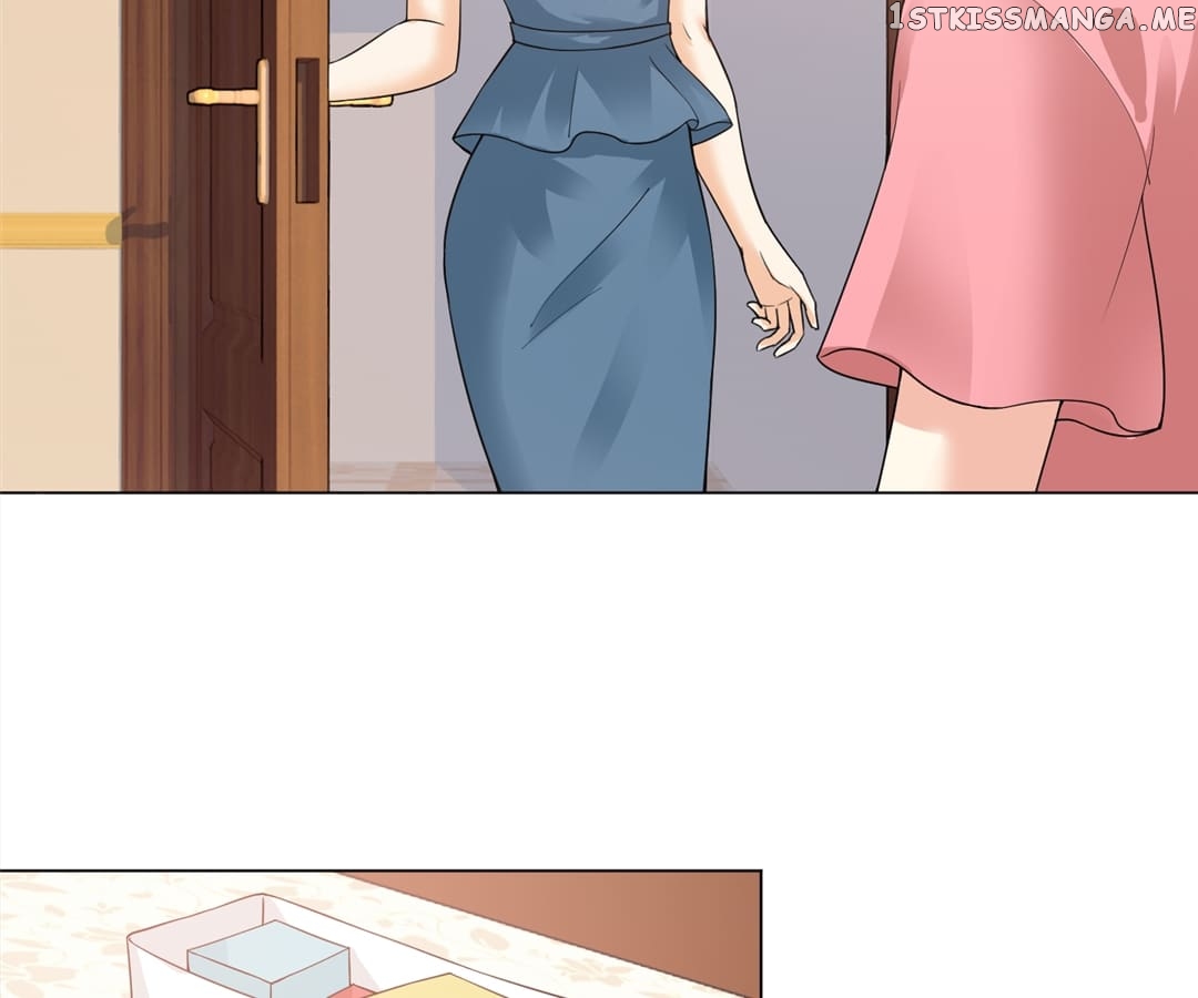 Throw Myself On My Sweet Maid chapter 11 - page 5