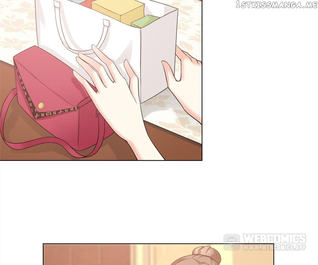 Throw Myself On My Sweet Maid chapter 11 - page 6