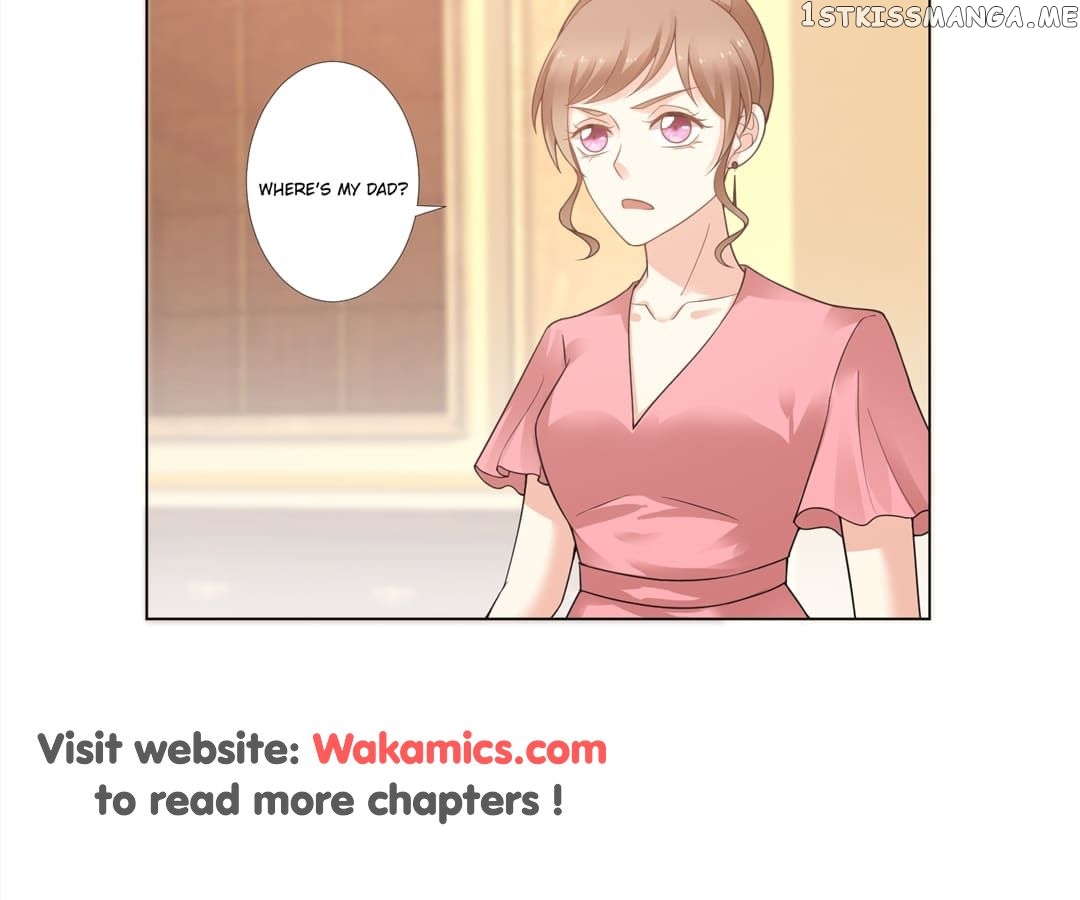 Throw Myself On My Sweet Maid chapter 11 - page 7