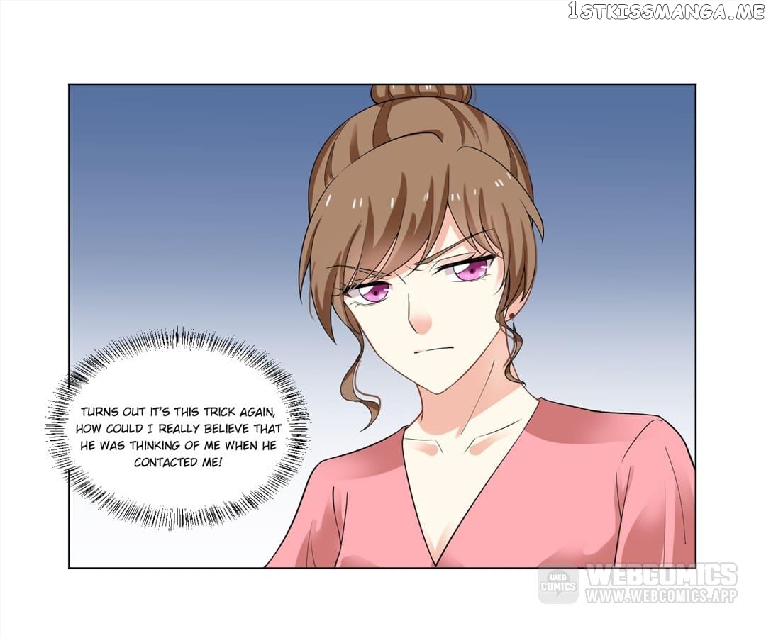 Throw Myself On My Sweet Maid chapter 11 - page 9