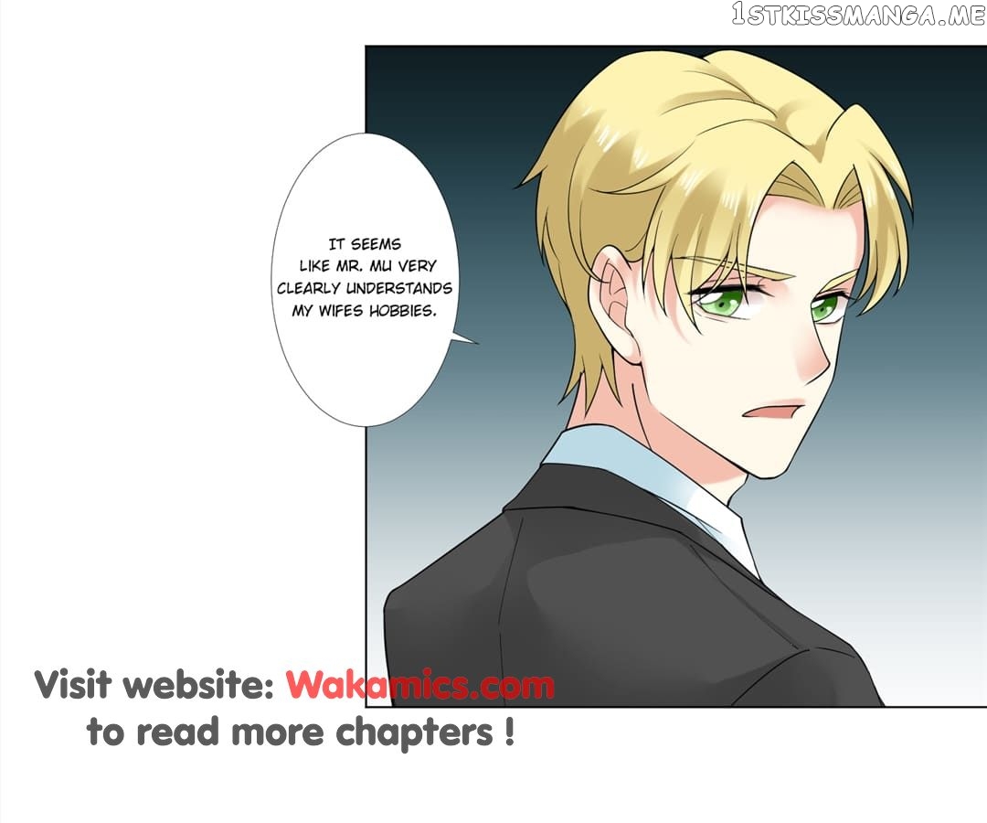 Throw Myself On My Sweet Maid chapter 10 - page 10