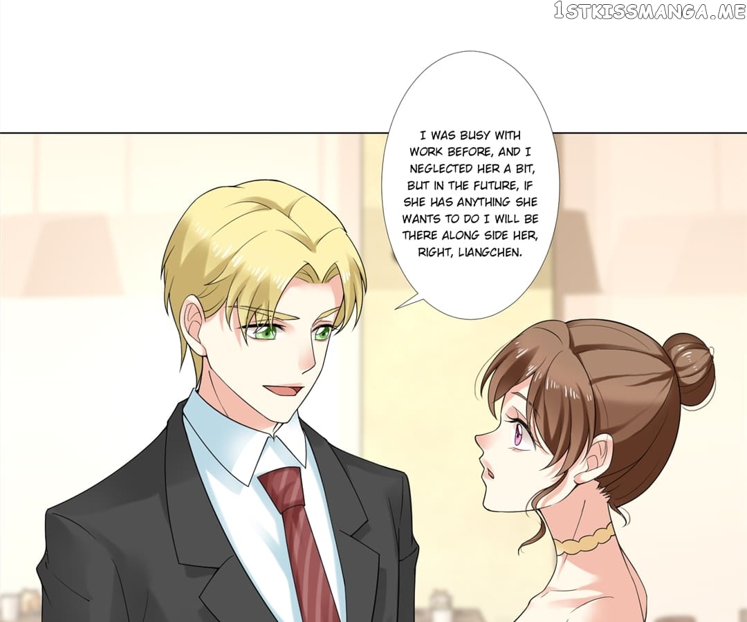 Throw Myself On My Sweet Maid chapter 10 - page 11