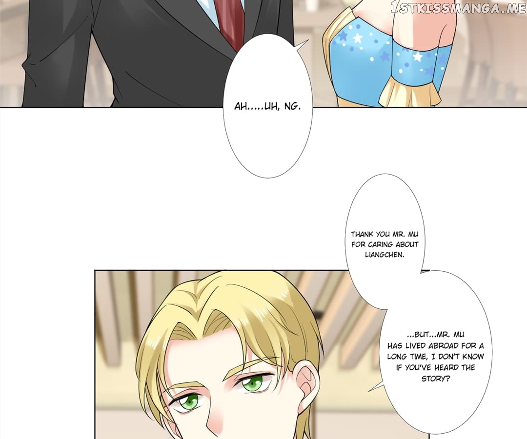 Throw Myself On My Sweet Maid chapter 10 - page 12