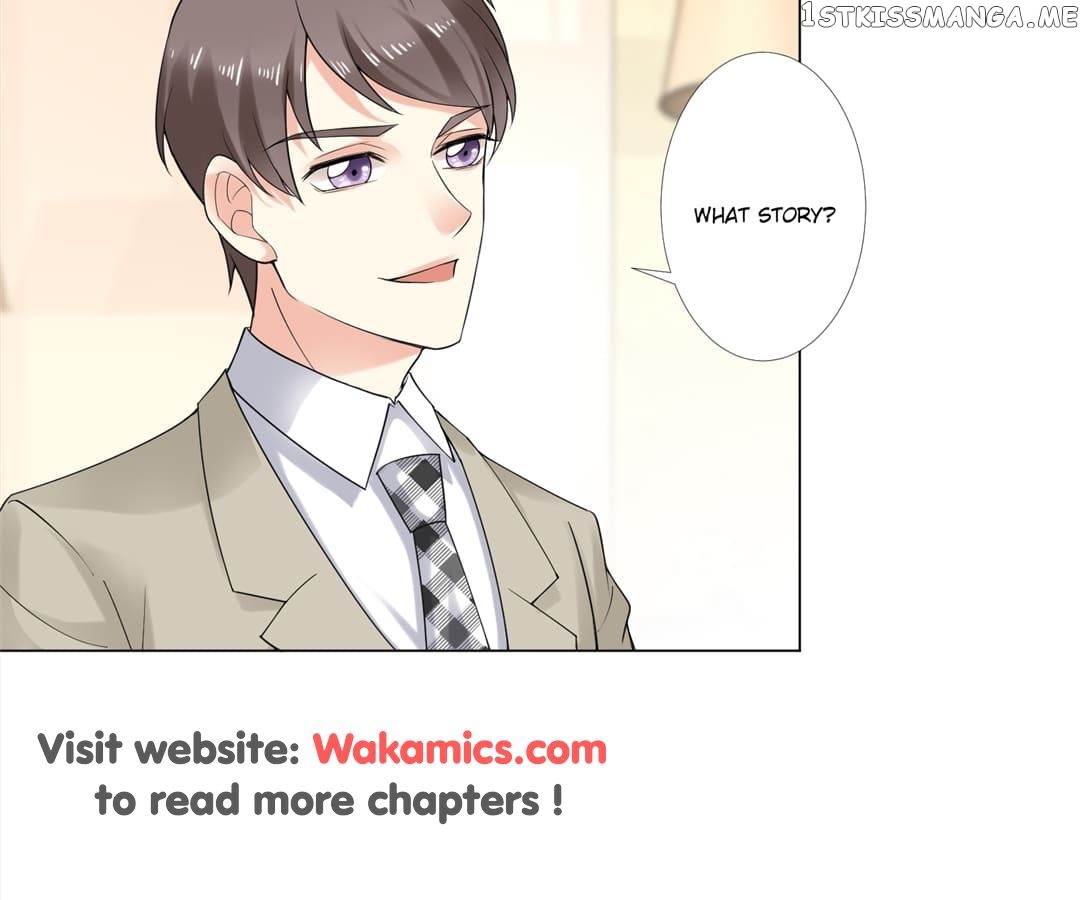 Throw Myself On My Sweet Maid chapter 10 - page 14
