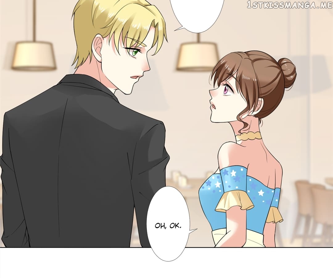 Throw Myself On My Sweet Maid chapter 10 - page 16