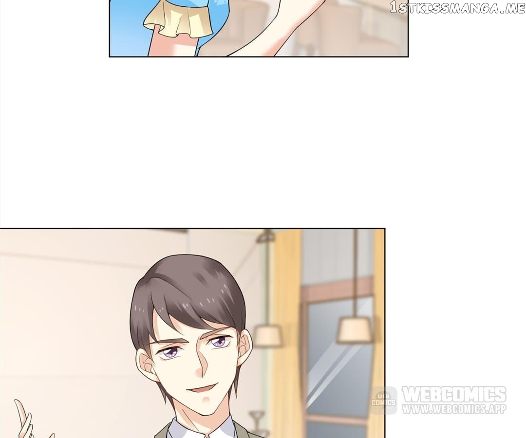 Throw Myself On My Sweet Maid chapter 10 - page 20