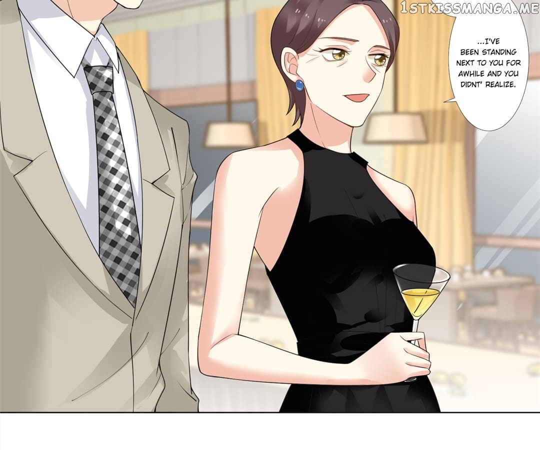 Throw Myself On My Sweet Maid chapter 10 - page 23