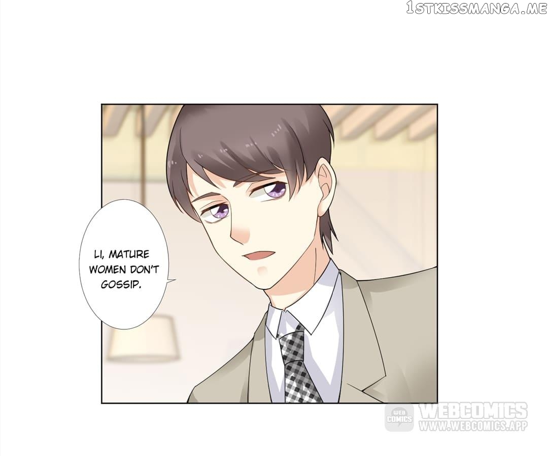 Throw Myself On My Sweet Maid chapter 10 - page 24