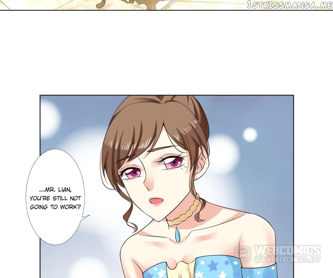 Throw Myself On My Sweet Maid chapter 10 - page 31