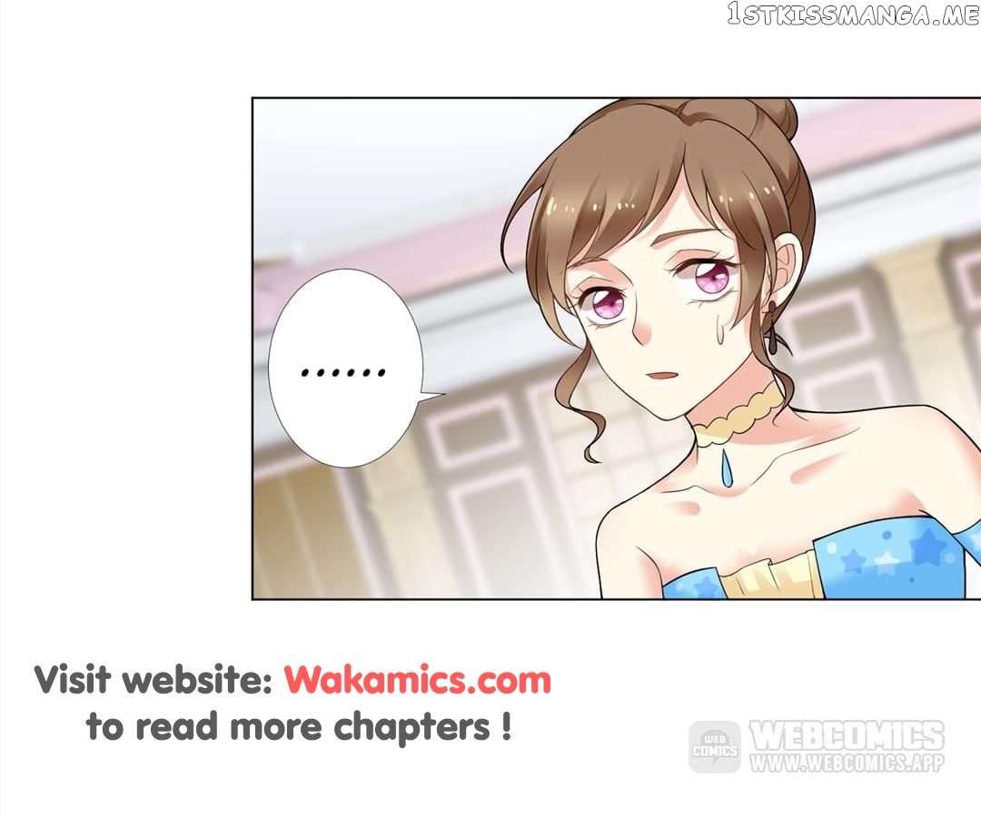 Throw Myself On My Sweet Maid chapter 10 - page 34