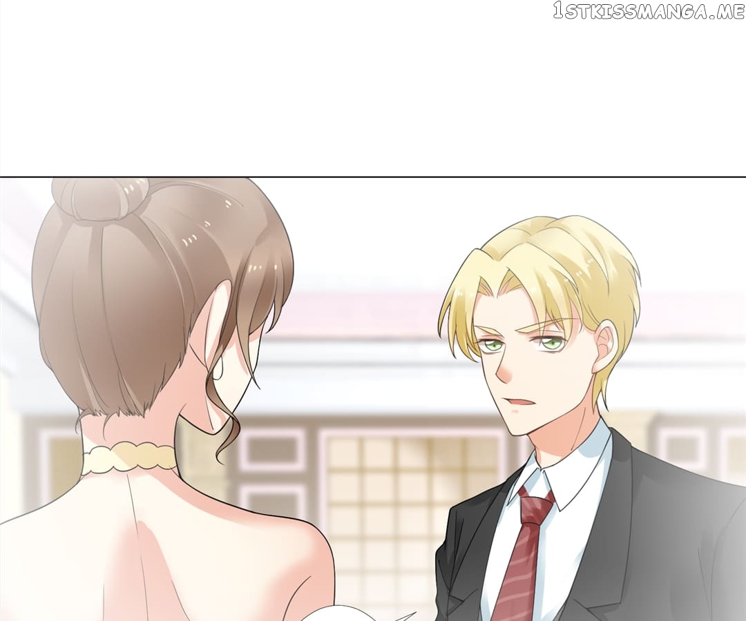 Throw Myself On My Sweet Maid chapter 10 - page 37