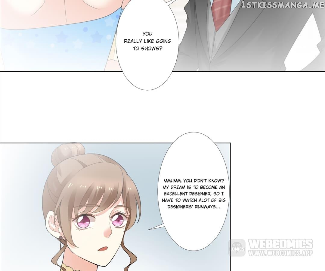 Throw Myself On My Sweet Maid chapter 10 - page 38