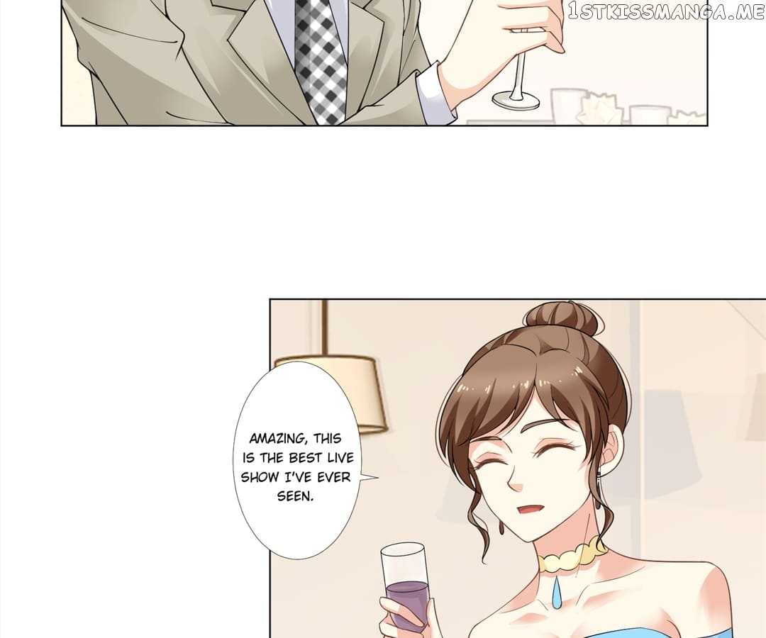 Throw Myself On My Sweet Maid chapter 10 - page 4