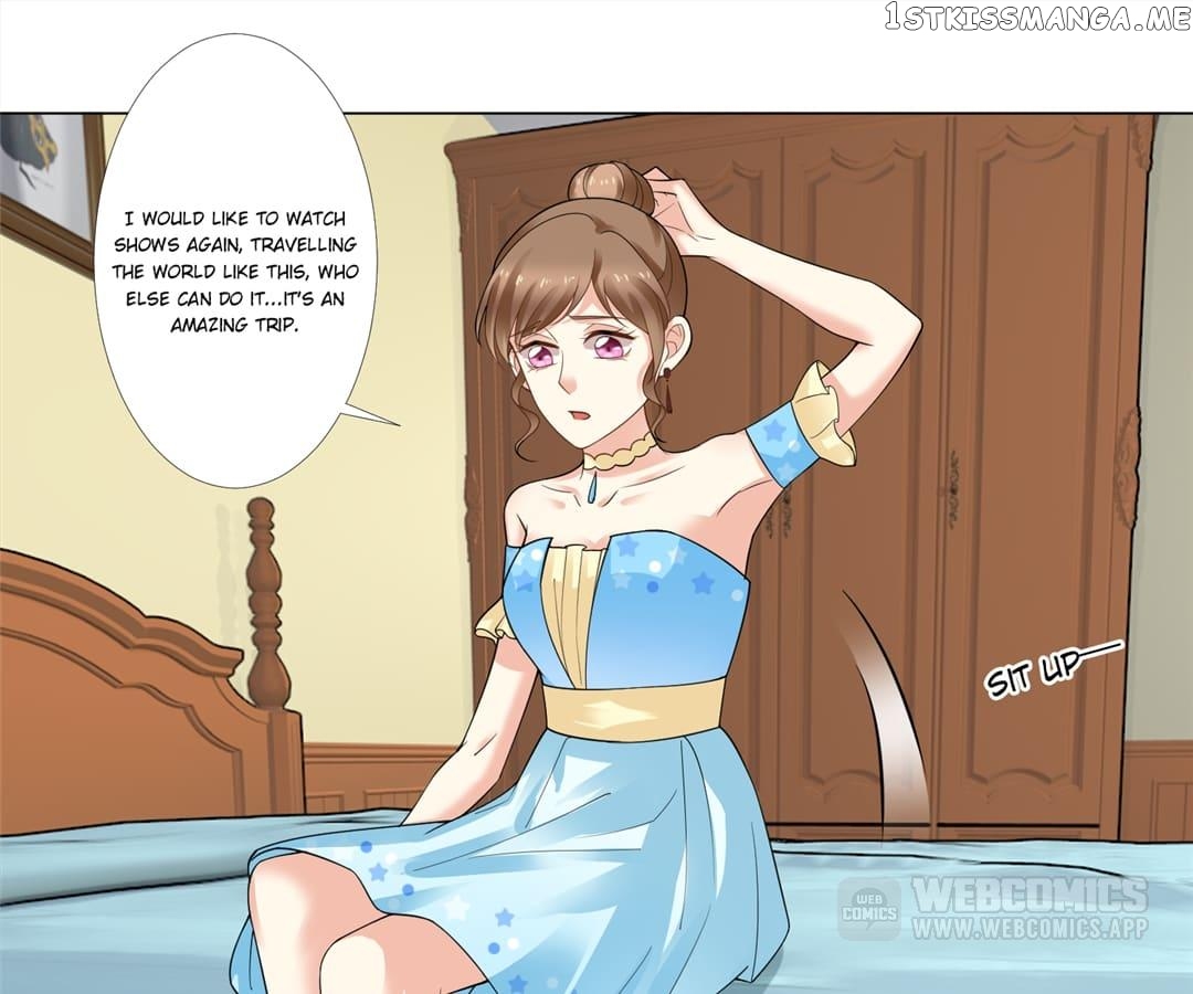 Throw Myself On My Sweet Maid chapter 10 - page 41