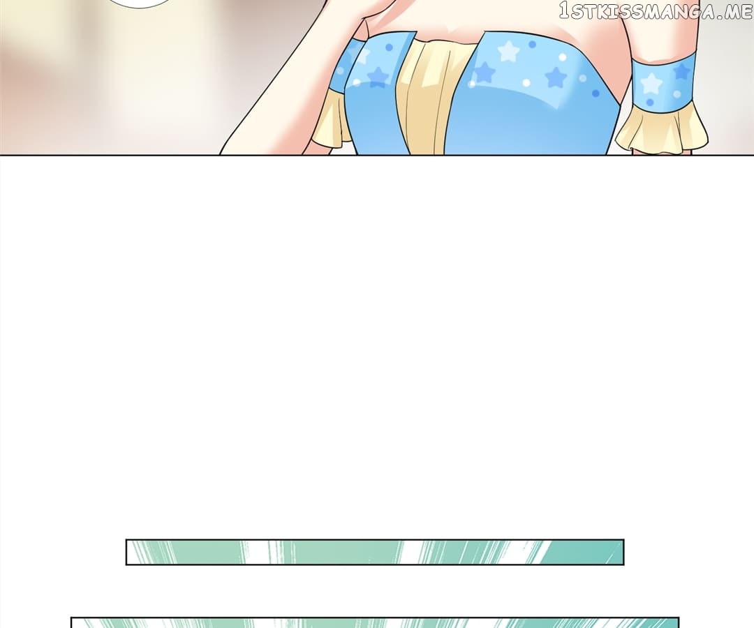 Throw Myself On My Sweet Maid chapter 10 - page 44