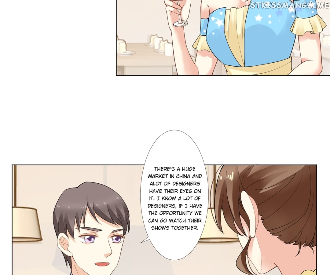 Throw Myself On My Sweet Maid chapter 10 - page 5
