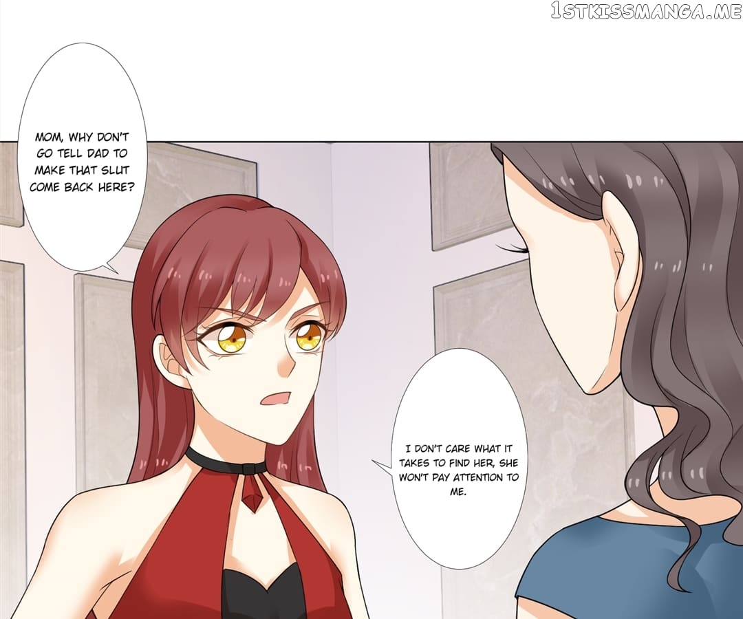 Throw Myself On My Sweet Maid chapter 10 - page 50