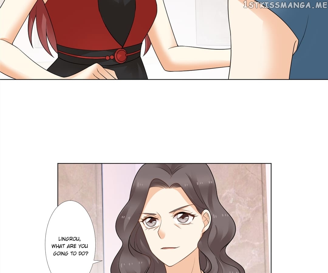 Throw Myself On My Sweet Maid chapter 10 - page 51