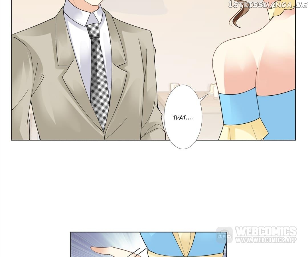 Throw Myself On My Sweet Maid chapter 10 - page 6