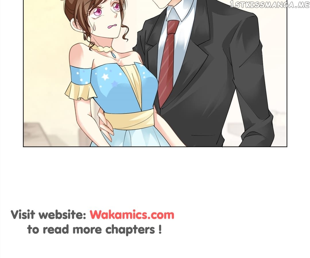 Throw Myself On My Sweet Maid chapter 10 - page 8