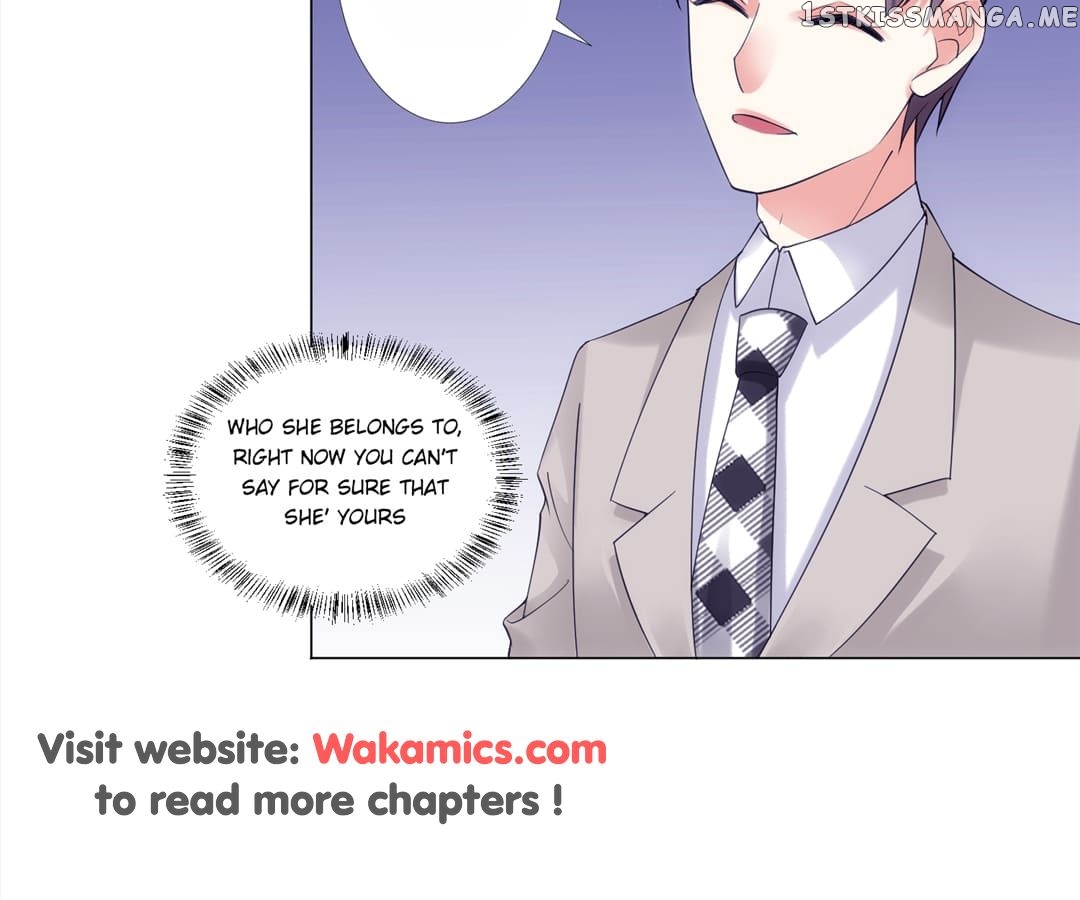 Throw Myself On My Sweet Maid chapter 9 - page 36