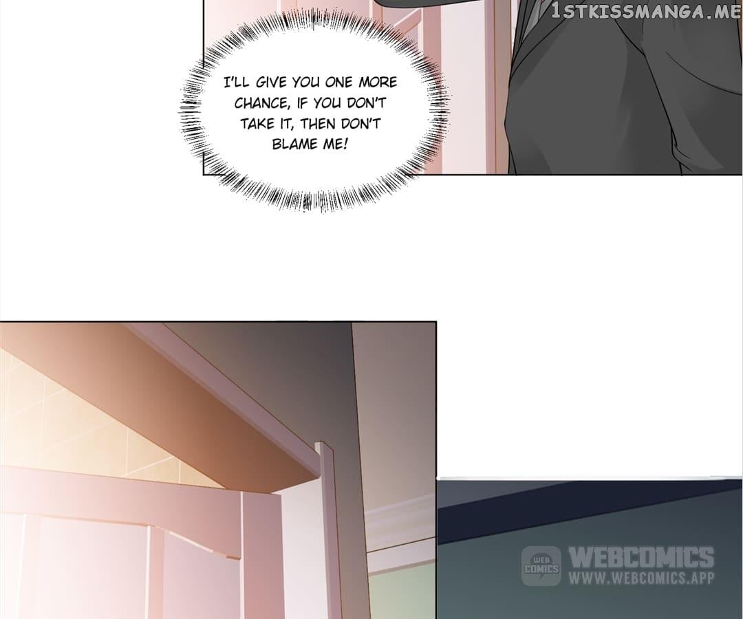 Throw Myself On My Sweet Maid chapter 8 - page 35