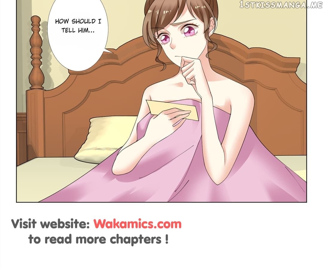 Throw Myself On My Sweet Maid chapter 8 - page 52
