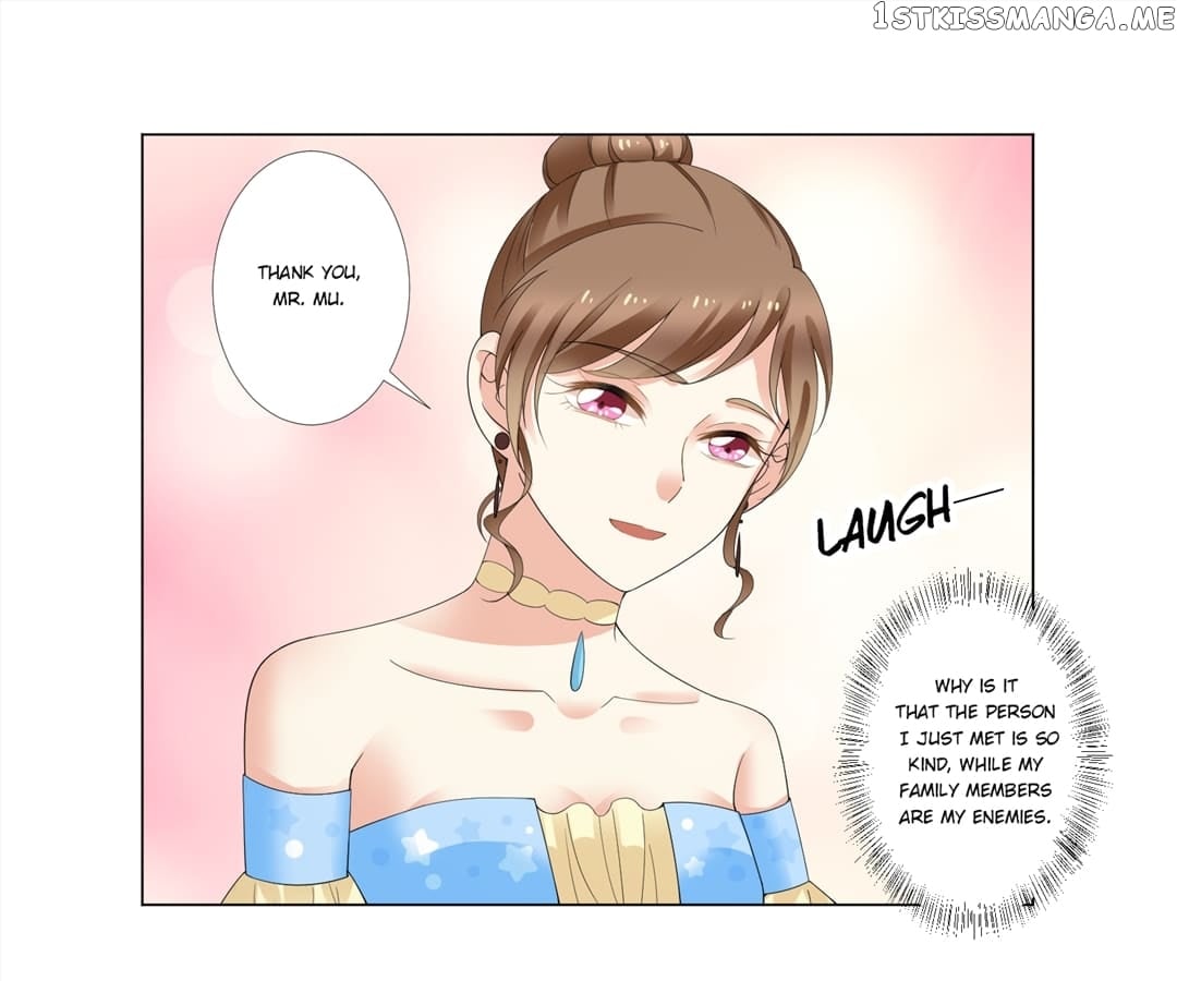 Throw Myself On My Sweet Maid chapter 7 - page 41