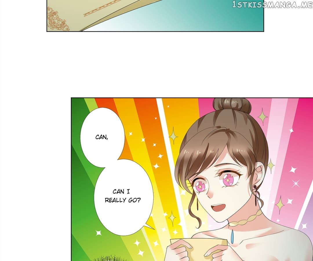 Throw Myself On My Sweet Maid chapter 7 - page 45