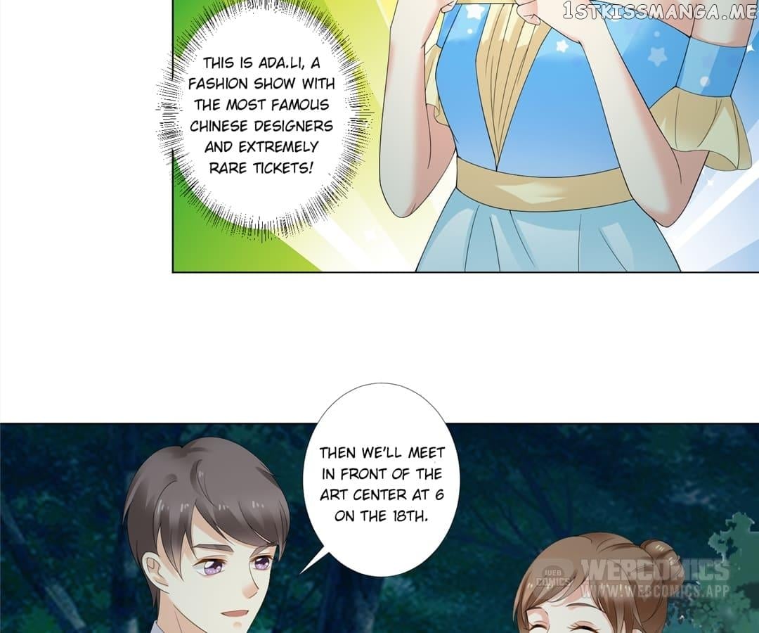 Throw Myself On My Sweet Maid chapter 7 - page 46