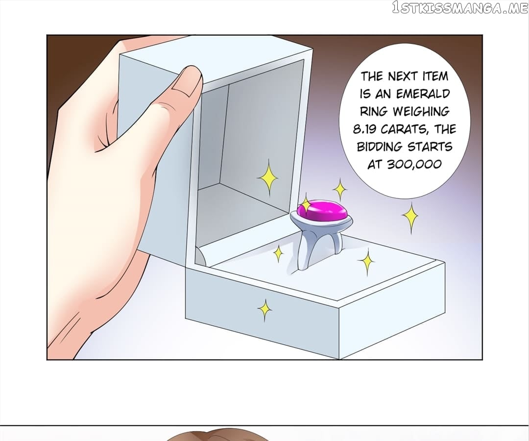 Throw Myself On My Sweet Maid chapter 6 - page 1