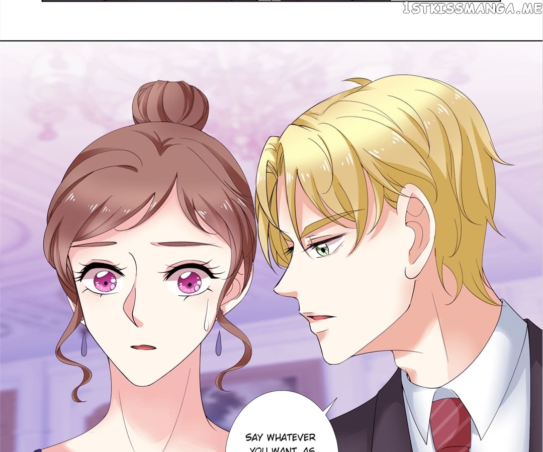 Throw Myself On My Sweet Maid chapter 6 - page 12