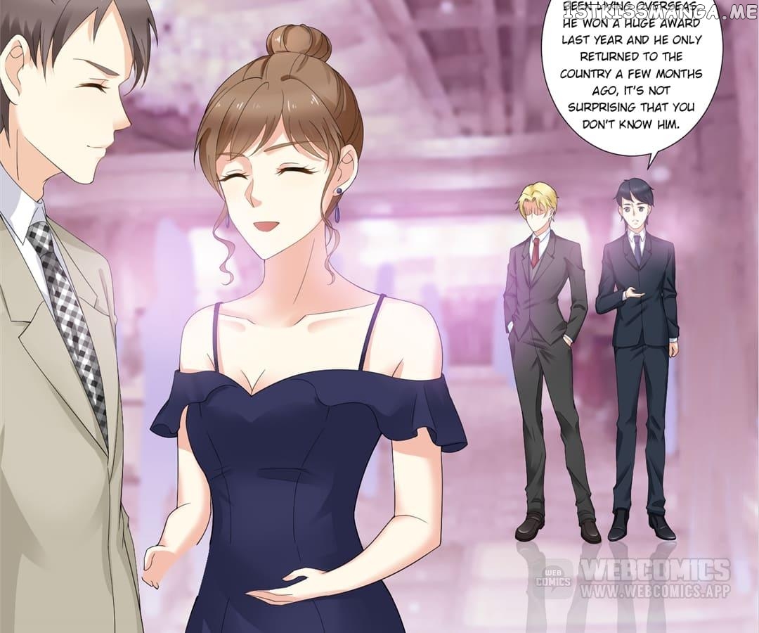 Throw Myself On My Sweet Maid chapter 6 - page 30