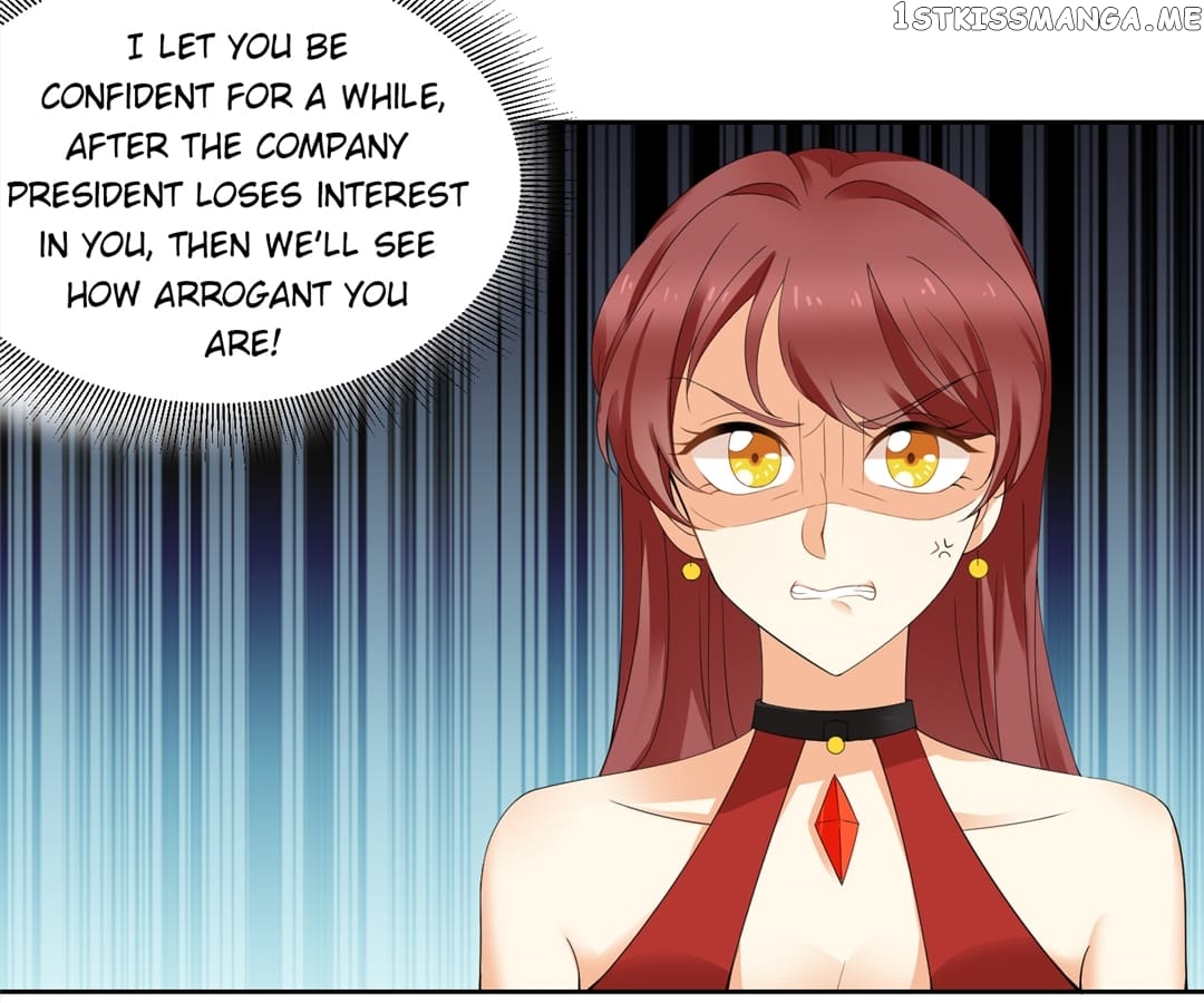 Throw Myself On My Sweet Maid chapter 5 - page 15