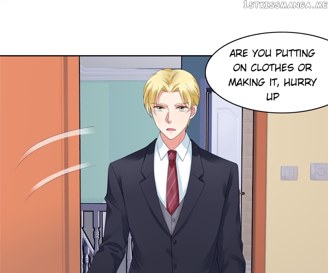 Throw Myself On My Sweet Maid chapter 5 - page 25