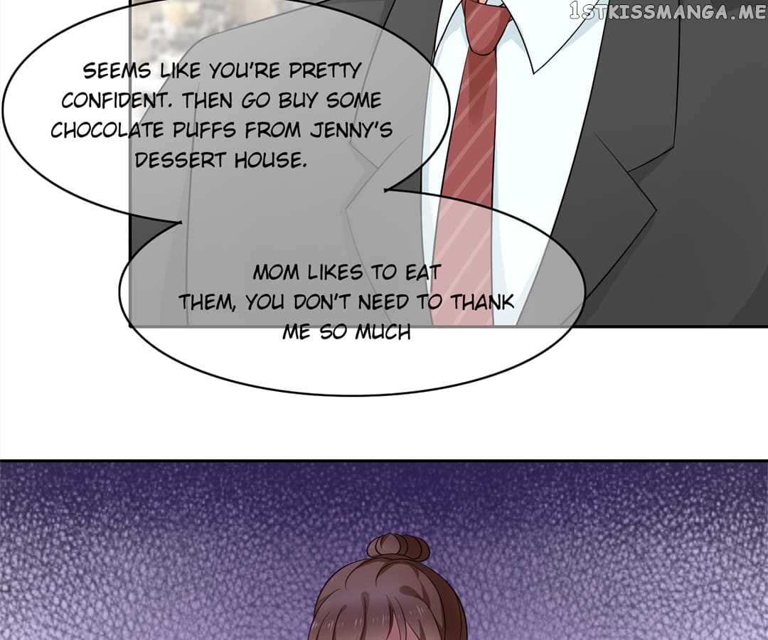 Throw Myself On My Sweet Maid chapter 4 - page 10