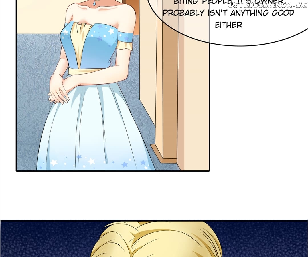 Throw Myself On My Sweet Maid chapter 3 - page 13