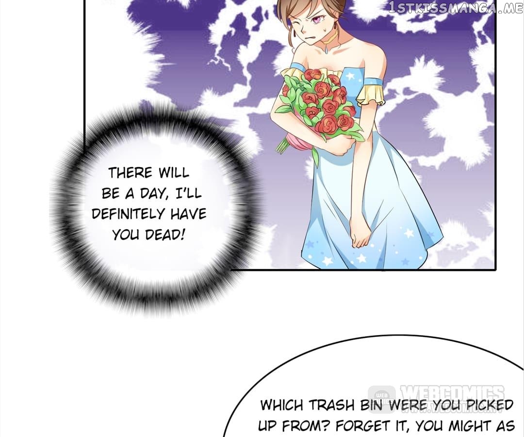 Throw Myself On My Sweet Maid chapter 3 - page 2