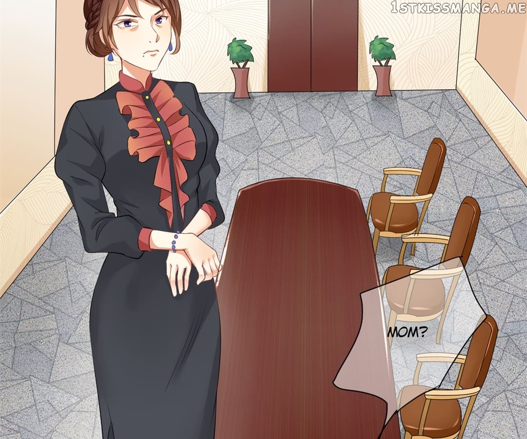 Throw Myself On My Sweet Maid chapter 3 - page 20